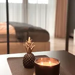 Apartment Elegance Hanza Tower Szczecin