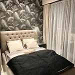 Apartment Elegance Hanza Tower *