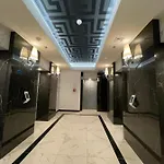 Elegance Hanza Tower