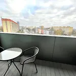 Elegance Hanza Tower *